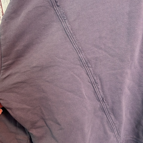 NWOT UO Out From Under Ollie Hoodie - Picture 5 of 10